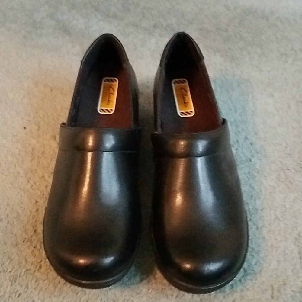 Clark's Womens Clogs